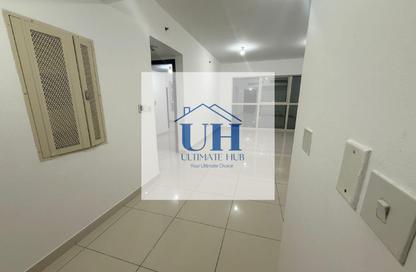 Apartment - 1 Bedroom - 2 Bathrooms for rent in Marina Blue Tower - Marina Square - Al Reem Island - Abu Dhabi
