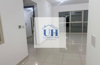 Apartment - 1 Bedroom - 2 Bathrooms for rent in Marina Blue Tower - Marina Square - Al Reem Island - Abu Dhabi