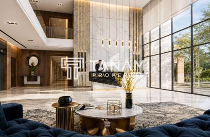 Apartment - 2 Bedrooms - 3 Bathrooms for sale in Plaza - Masdar City - Abu Dhabi