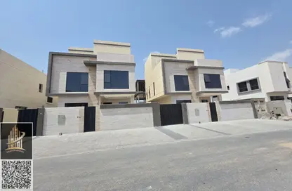 Villa - 5 Bedrooms - 7+ Bathrooms for sale in Al Yasmeen 1 - Al Yasmeen - Ajman
