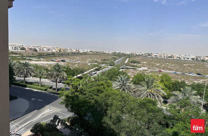 Apartment - 2 Bedrooms - 4 Bathrooms for rent in Qamar 8 - Madinat Badr - Al Muhaisnah - Dubai