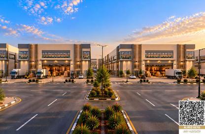 Land - Studio for sale in Al Arqoub - Sharjah Industrial Area - Sharjah