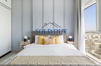 Apartment - 1 Bedroom - 1 Bathroom for rent in Collective Tower 2 - Collective - Dubai Hills Estate - Dubai Apartment - 1 Bedroom - 1 Bathroom for rent in Collective Tower 2 - Collective - Dubai Hills Estate - Dubai
