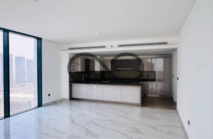 Apartment - 3 Bedrooms - 4 Bathrooms for rent in Crest Grande - Sobha Hartland - Mohammed Bin Rashid City - Dubai Apartment - 3 Bedrooms - 4 Bathrooms for rent in Crest Grande - Sobha Hartland - Mohammed Bin Rashid City - Dubai