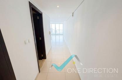 Apartment - Studio - 1 for rent in Laguna Tower - JLT Cluster A - Jumeirah Lake Towers - Dubai
