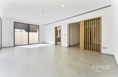 Villa - 5 - 7 for rent in Jebel Ali Village Villas - Jebel Ali Village - Jebel Ali - Dubai