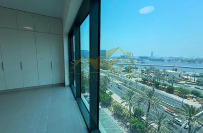 Apartment - 2 Bedrooms - 3 Bathrooms for rent in Grand Creek Residence - Riggat Al Buteen - Deira - Dubai