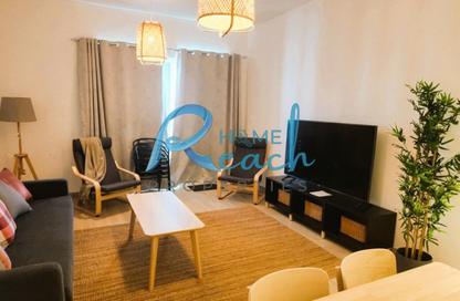 Apartment - 1 - 2 for rent in Waters Edge - Yas Island - Abu Dhabi Apartment - 1 - 2 for rent in Waters Edge - Yas Island - Abu Dhabi