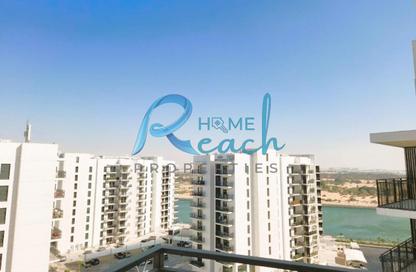 Apartment - 1 - 2 for rent in Waters Edge - Yas Island - Abu Dhabi Apartment - 1 - 2 for rent in Waters Edge - Yas Island - Abu Dhabi