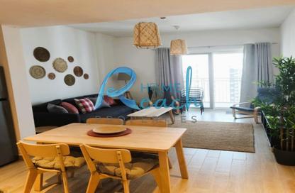 Apartment - 1 - 2 for rent in Waters Edge - Yas Island - Abu Dhabi Apartment - 1 - 2 for rent in Waters Edge - Yas Island - Abu Dhabi