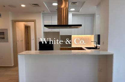 Apartment - 1 Bedroom - 2 Bathrooms for rent in The East Crest by Meteora - District 17 - Jumeirah Village Circle - Dubai