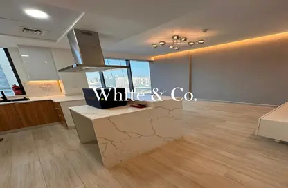 Apartment - 1 Bedroom - 2 Bathrooms for rent in The East Crest by Meteora - District 17 - Jumeirah Village Circle - Dubai
