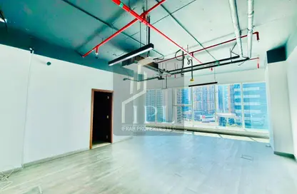 Office Space - Studio for rent in Al Manara Tower - Business Bay - Dubai