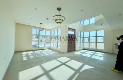 Villa - 4 - 6 for rent in Barashi - Al Badie - Sharjah