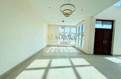 Villa - 4 - 6 for rent in Barashi - Al Badie - Sharjah Villa - 4 - 6 for rent in Barashi - Al Badie - Sharjah