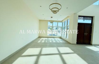 Villa - 4 - 6 for rent in Barashi - Al Badie - Sharjah Villa - 4 - 6 for rent in Barashi - Al Badie - Sharjah