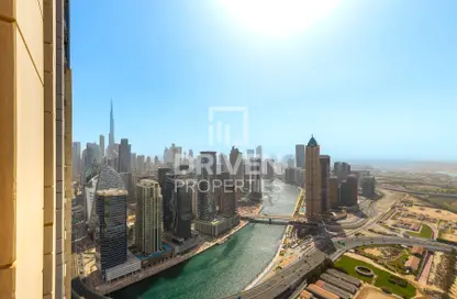 Apartment - 2 Bedrooms - 2 Bathrooms for sale in Amna - Al Habtoor City - Business Bay - Dubai Apartment - 2 Bedrooms - 2 Bathrooms for sale in Amna - Al Habtoor City - Business Bay - Dubai