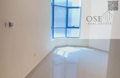 Apartment - 1 Bedroom - 1 Bathroom for sale in Al Khor Tower B3 - Al Khail Towers - Ajman Downtown - Ajman Apartment - 1 Bedroom - 1 Bathroom for sale in Al Khor Tower B3 - Al Khail Towers - Ajman Downtown - Ajman