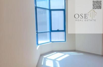 Apartment - 1 Bedroom - 1 Bathroom for sale in Al Khor Tower B3 - Al Khail Towers - Ajman Downtown - Ajman Apartment - 1 Bedroom - 1 Bathroom for sale in Al Khor Tower B3 - Al Khail Towers - Ajman Downtown - Ajman