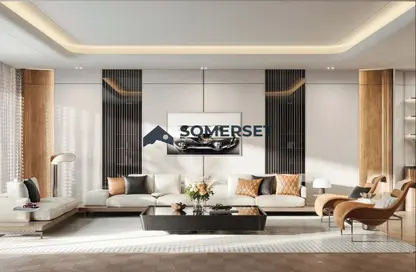 Apartment - 3 Bedrooms - 3 Bathrooms for sale in Project Maybach - Mercedes-Benz Places - Nad Al Sheba 1 - Nad Al Sheba - Dubai