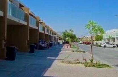 Villa - 3 - 3 for rent in Madinat Hind 4 - Dubai
