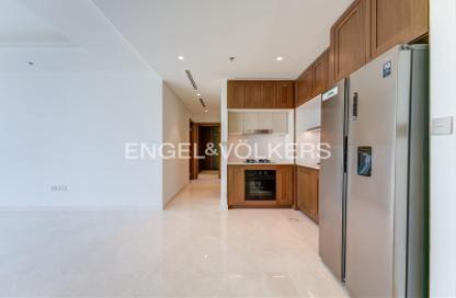شقة - 2 غرف نوم - 2 حمامات للبيع في برج Palace Beach ريزيدنس 2 - بالاس بيتش ريزيدنس - إعمار بيتشفرونت - دبي هاربور - دبي شقة - 2 غرف نوم - 2 حمامات للبيع في برج Palace Beach ريزيدنس 2 - بالاس بيتش ريزيدنس - إعمار بيتشفرونت - دبي هاربور - دبي