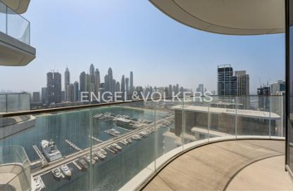شقة - 2 غرف نوم - 2 حمامات للبيع في برج Palace Beach ريزيدنس 2 - بالاس بيتش ريزيدنس - إعمار بيتشفرونت - دبي هاربور - دبي شقة - 2 غرف نوم - 2 حمامات للبيع في برج Palace Beach ريزيدنس 2 - بالاس بيتش ريزيدنس - إعمار بيتشفرونت - دبي هاربور - دبي