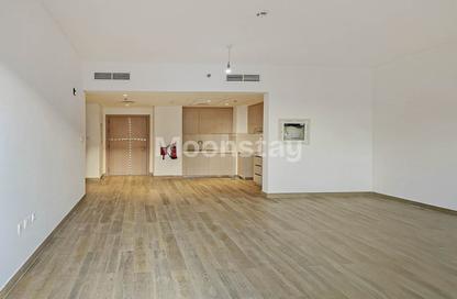 Apartment - 1 Bedroom - 1 Bathroom for sale in Waters Edge - Yas Island - Abu Dhabi