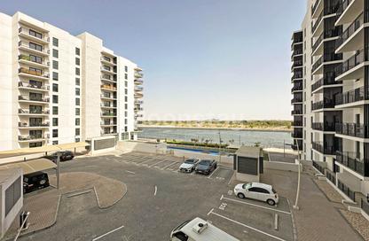 Apartment - 1 Bedroom - 1 Bathroom for sale in Waters Edge - Yas Island - Abu Dhabi Apartment - 1 Bedroom - 1 Bathroom for sale in Waters Edge - Yas Island - Abu Dhabi