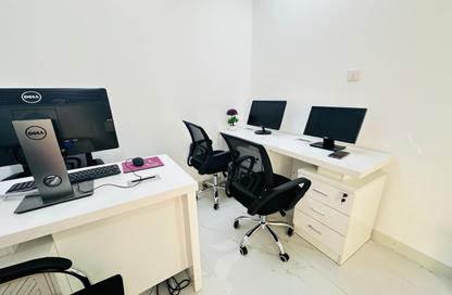 Office Space - Studio - 1 for rent in Reem Residency - Al Karama - Bur Dubai - Dubai