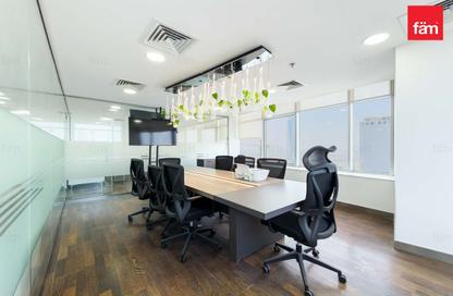 Office Space - Studio for rent in Mazaya Business Avenue AA1 - Mazaya Business Avenue - Jumeirah Lake Towers - Dubai