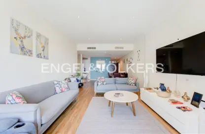 شقة - 2 غرف نوم - 2 حمامات للبيع في تلال المارينا - دبي مارينا - دبي