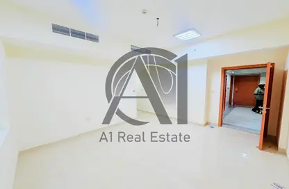 شقة - 2 غرف نوم - 2 حمامات للايجار في حي السلامة - المقاطعة المركزية - العين