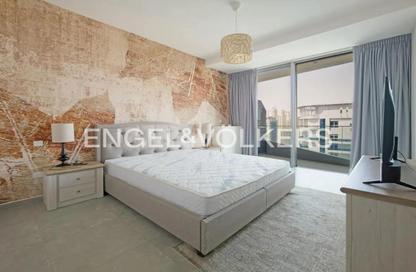 Apartment - 2 - 3 for sale in Stella Maris - Dubai Marina - Dubai