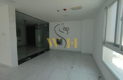 Office Space - Studio - 1 Bathroom for rent in Geepas Building 3 - Al Rashidiya 2 - Al Rashidiya - Ajman