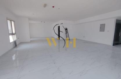 Office Space - Studio - 1 Bathroom for rent in Geepas Building 3 - Al Rashidiya 2 - Al Rashidiya - Ajman