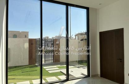 Villa - 5 Bedrooms - 7 Bathrooms for sale in Al Riqaibah - Al Suyoh - Sharjah