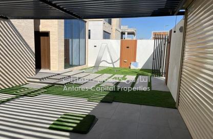 Villa - 5 Bedrooms - 7 Bathrooms for sale in Al Riqaibah - Al Suyoh - Sharjah