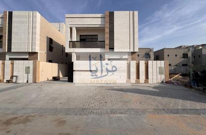 Villa - 6 Bedrooms - 7+ Bathrooms for sale in Al Yasmeen 1 - Al Yasmeen - Ajman