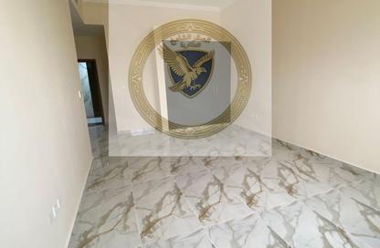 Apartment - 1 Bedroom - 2 Bathrooms for rent in Al Mowaihat 3 - Al Mowaihat - Ajman