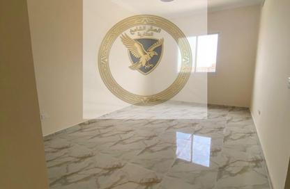Apartment - 1 Bedroom - 2 Bathrooms for rent in Al Mowaihat 3 - Al Mowaihat - Ajman