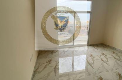Apartment - 1 Bedroom - 2 Bathrooms for rent in Al Mowaihat 3 - Al Mowaihat - Ajman