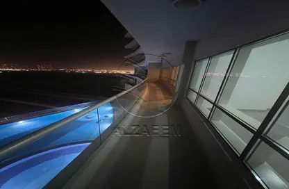 Apartment - 2 Bedrooms - 3 Bathrooms for sale in Oceanscape - Shams Abu Dhabi - Al Reem Island - Abu Dhabi Apartment - 2 Bedrooms - 3 Bathrooms for sale in Oceanscape - Shams Abu Dhabi - Al Reem Island - Abu Dhabi