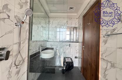 Apartment - 2 - 3 for rent in DMS Two - Meydan Avenue - Meydan - Dubai
