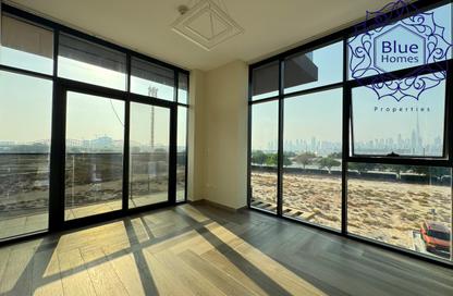 Apartment - 2 - 3 for rent in DMS Two - Meydan Avenue - Meydan - Dubai