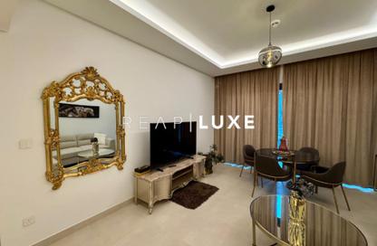 Apartment - 1 Bedroom - 1 Bathroom for rent in Viridian - Central Park at City Walk - City Walk - Dubai