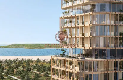 Apartment - 2 Bedrooms - 4 Bathrooms for sale in Hado by Beyond Tower C - Hado by Beyond - Dubai Islands - Dubai