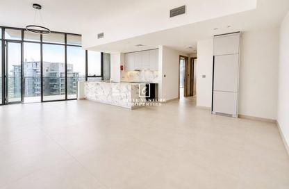 Apartment - 2 Bedrooms - 3 Bathrooms for sale in Amal Tower - Dubai Sports City - Dubai