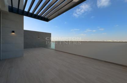 Villa - 5 - 7+ for rent in Marfaa Al Jubail - Al Jubail Island - Abu Dhabi