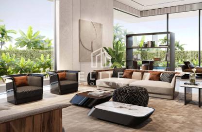 Villa - 5 - 6 for sale in Mira Villas - District 11 - Mohammed Bin Rashid City - Dubai